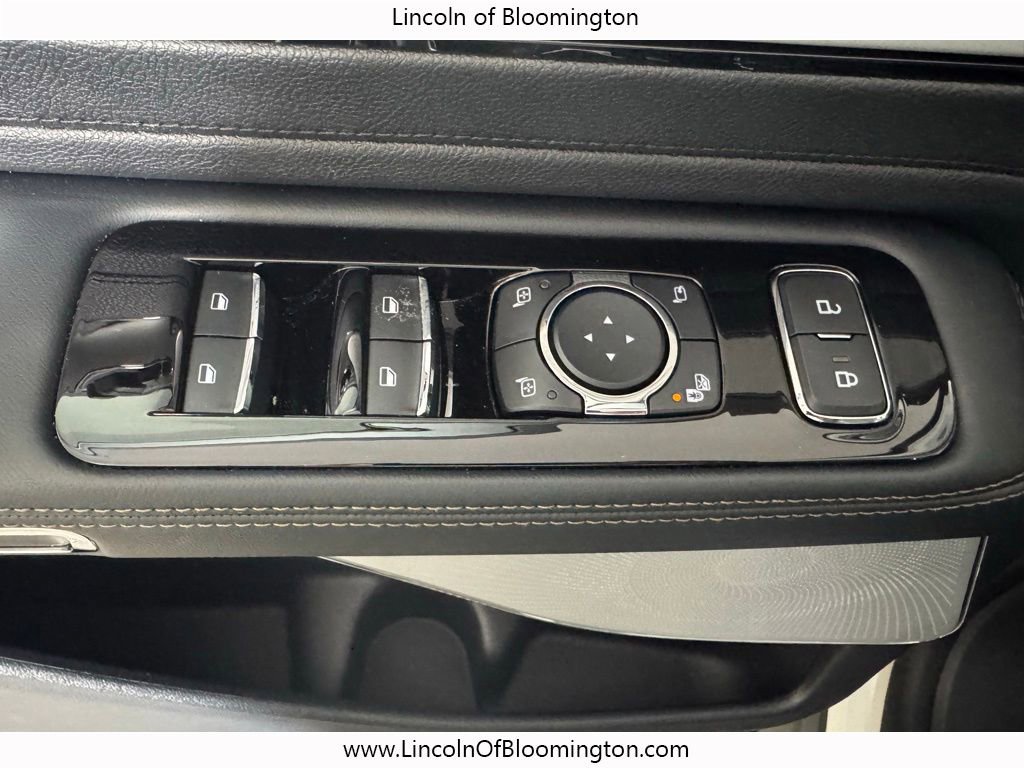 New 2026 Lincoln Aviator Reserve image 39