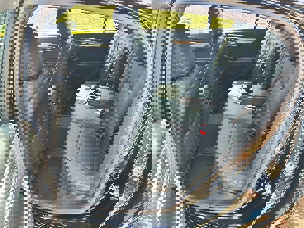 New 2026 Cadillac CT5 Premium Luxury image 17