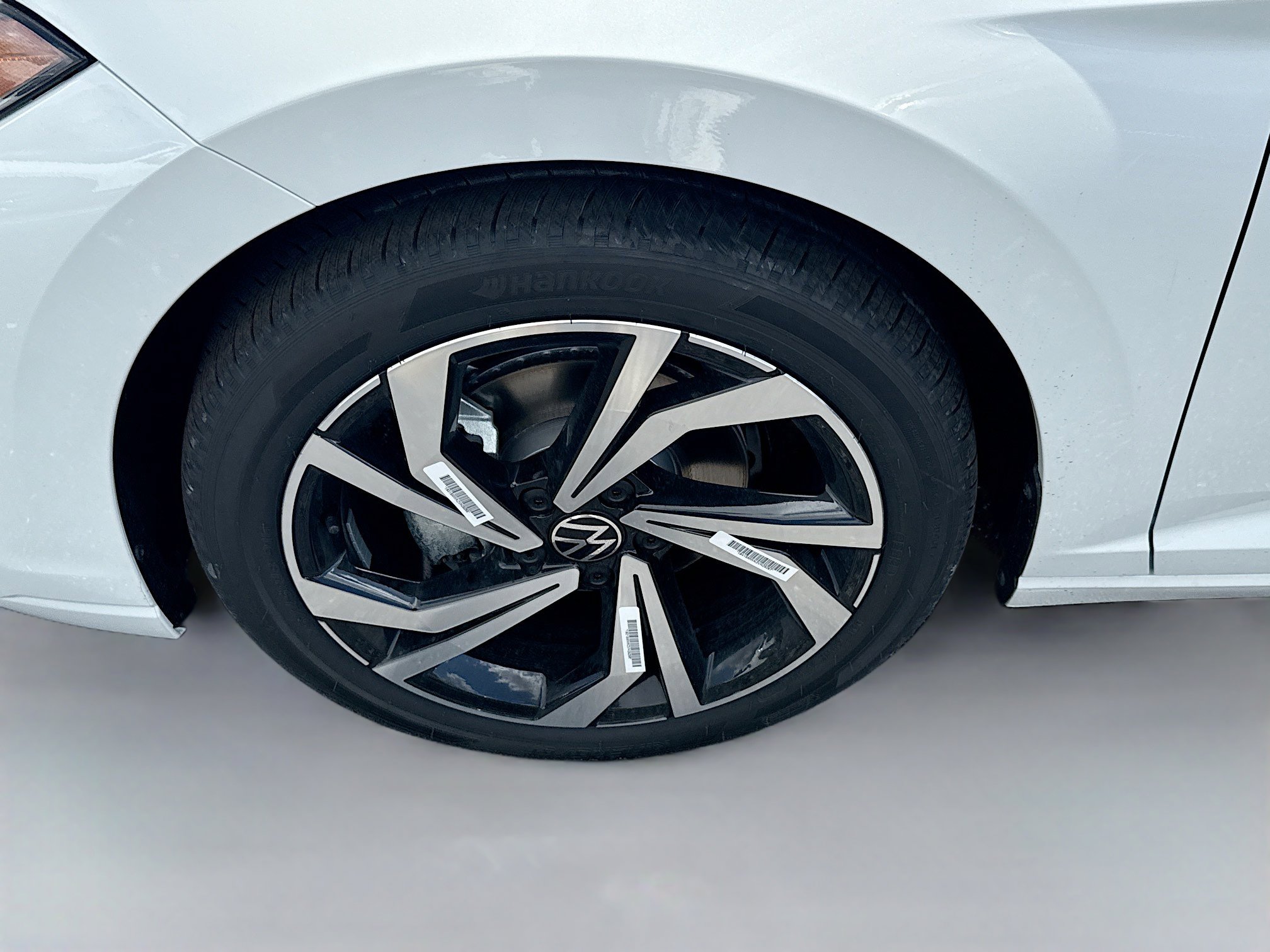 New 2026 Volkswagen Jetta SEL image 26