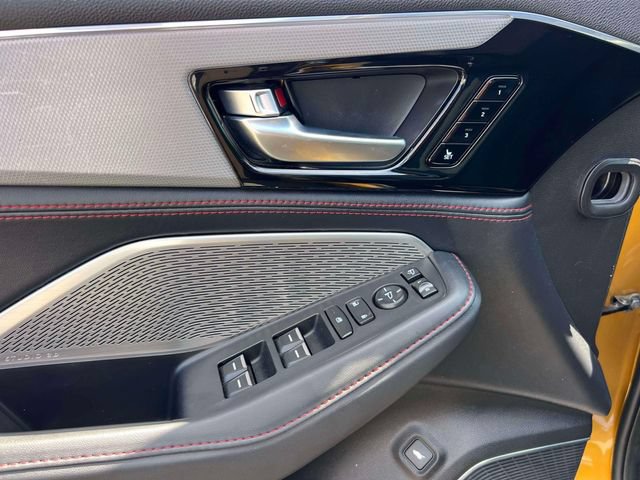 Used 2022 Acura MDX Type S AWD/4WD image 19