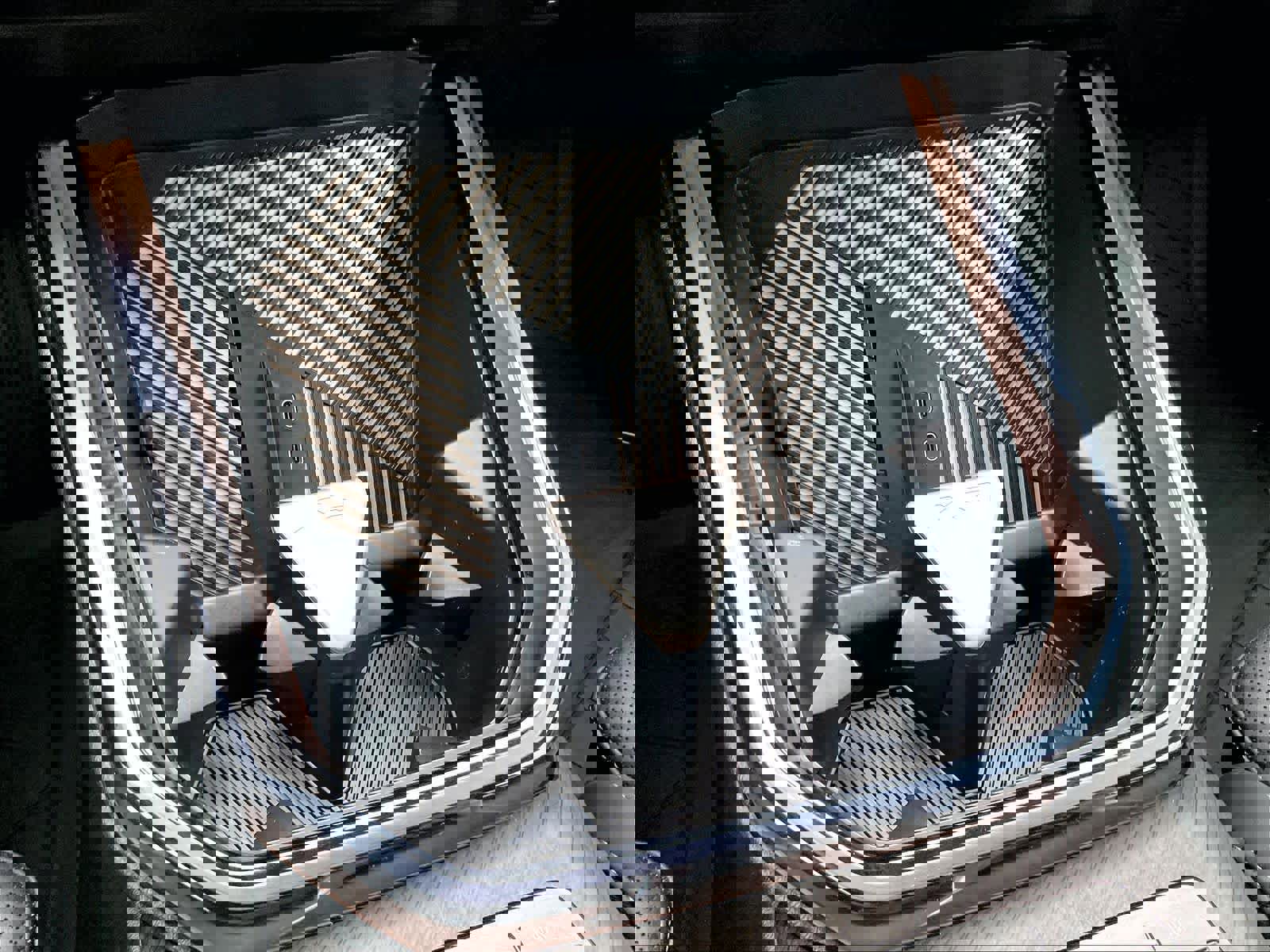 Used 2025 BMW X3 xDrive30i w/ Premium Package image 35