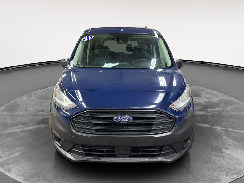 Used 2021 Ford Transit Connect XL image 6