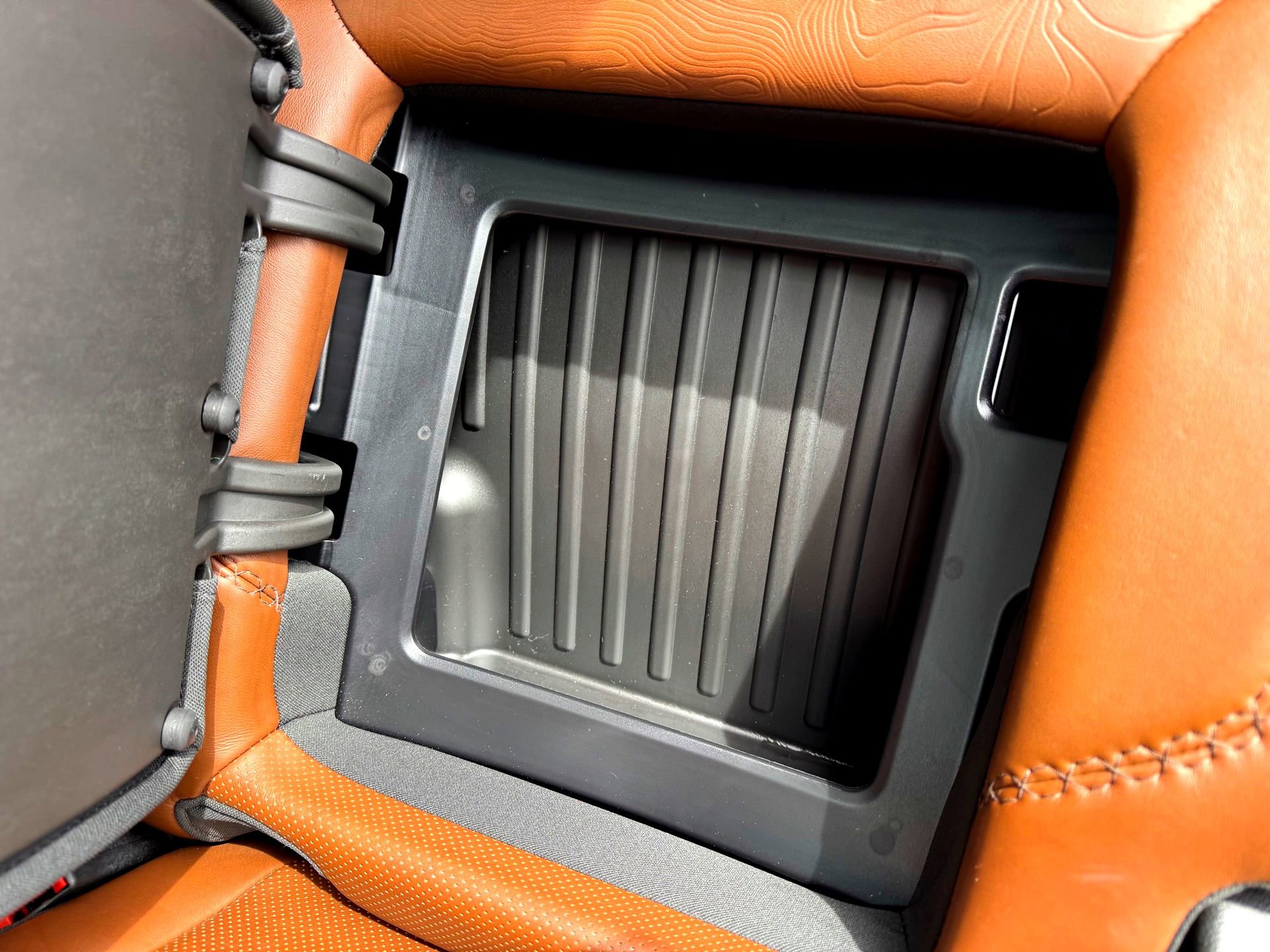 Used 2024 GMC Sierra 2500 Denali Ultimate image 20