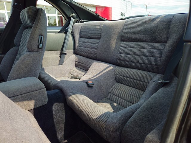 Used 1990 Nissan 300ZX GS image 27