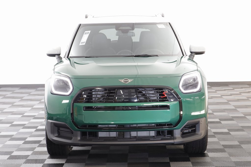 New 2026 MINI Cooper Countryman S w/ Comfort Package Max image 22