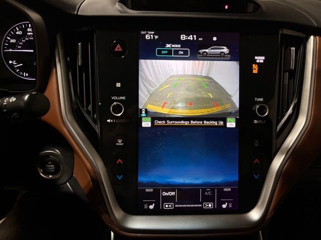 Used 2020 Subaru Outback Touring XT AWD/4WD image 15