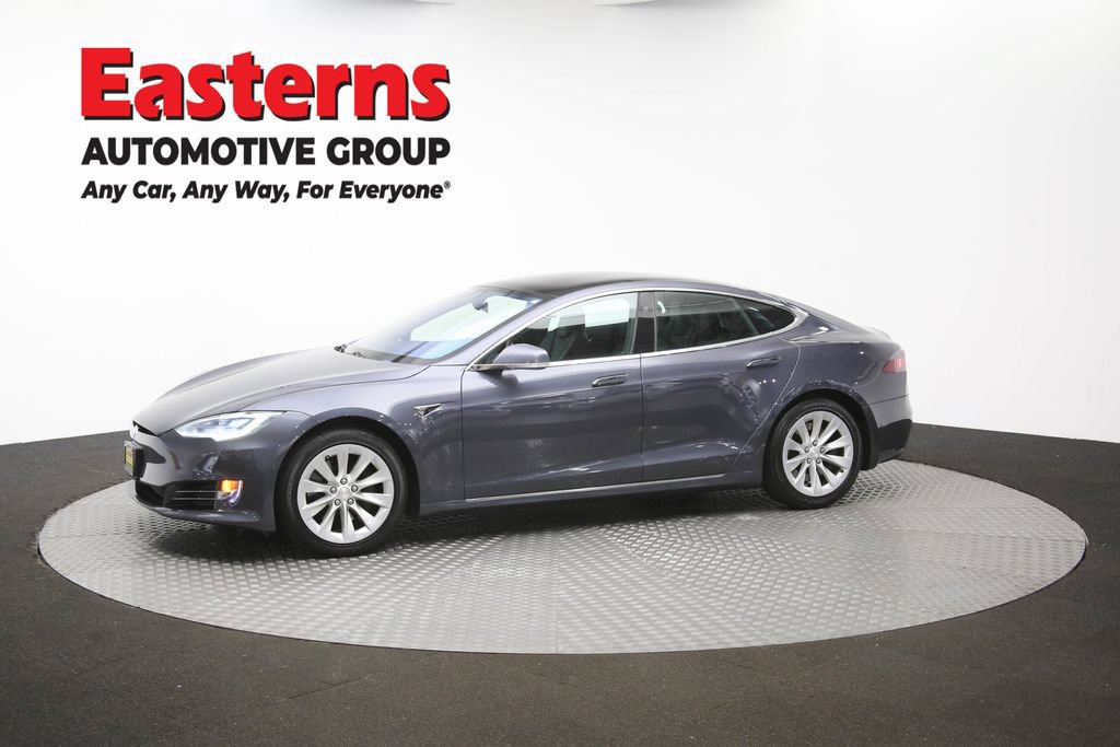 Used 2018 Tesla Model S 75D AWD/4WD image 53