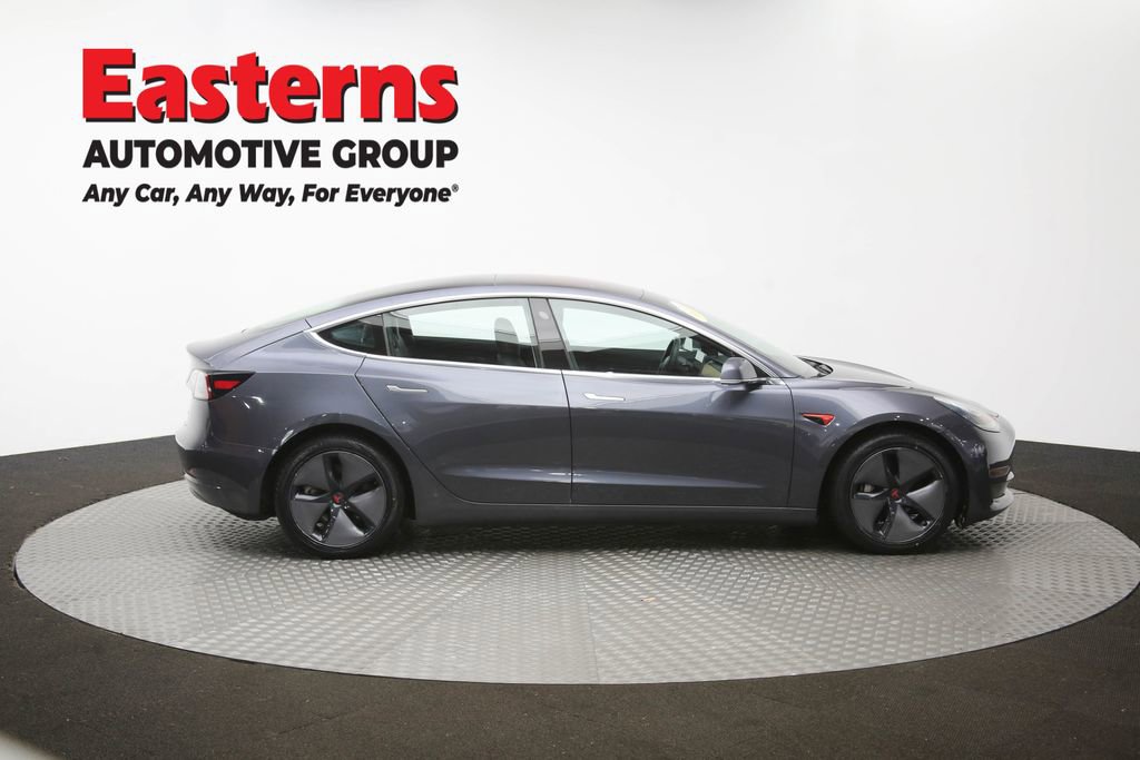 Used 2018 Tesla Model 3 Long Range image 40