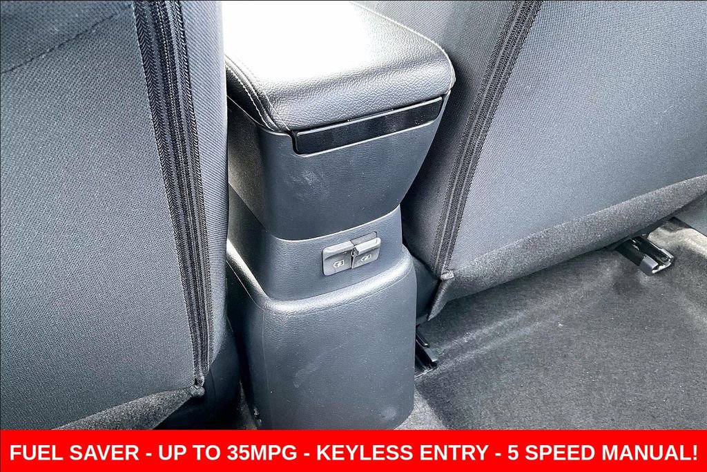 Certified 2022 Nissan Versa S FWD image 10