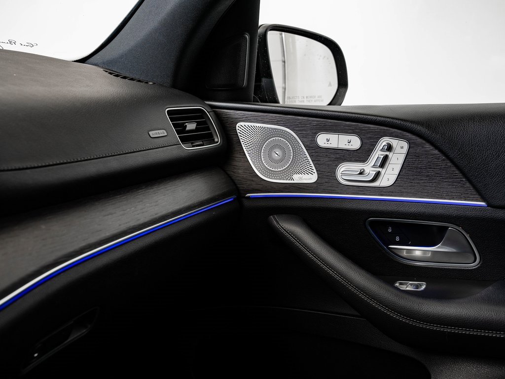 Used 2020 Mercedes-Benz GLS 450 4MATIC image 45