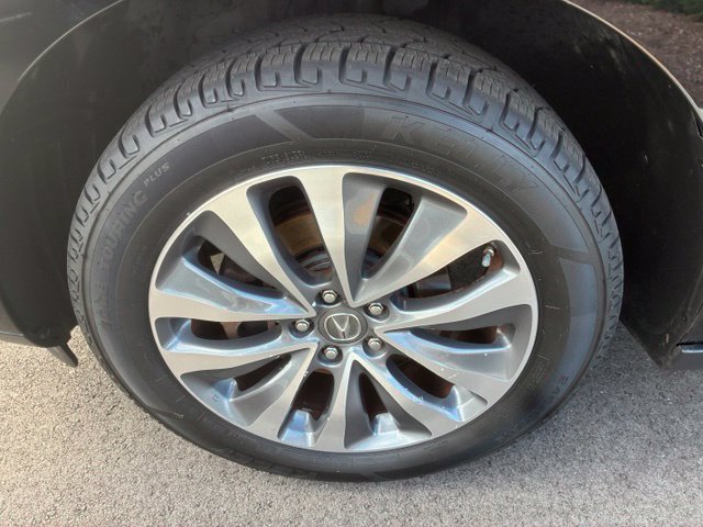 Used 2016 Acura MDX w/ Technology Package AWD/4WD image 15