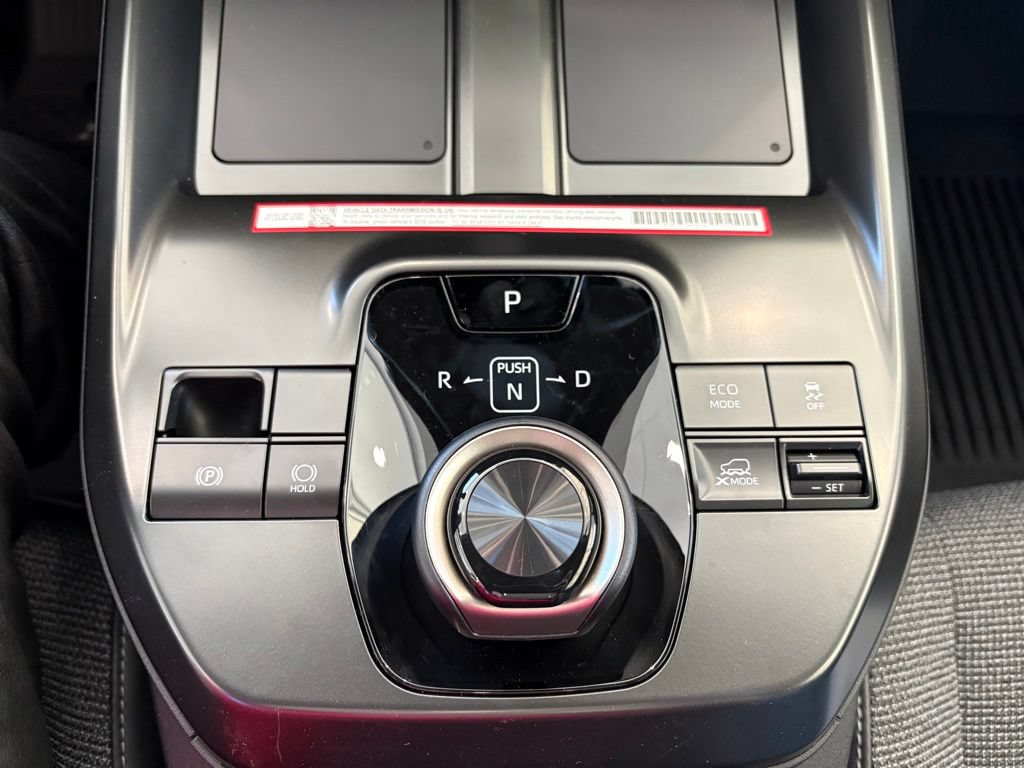 New 2026 Toyota bZ AWD/4WD image 25