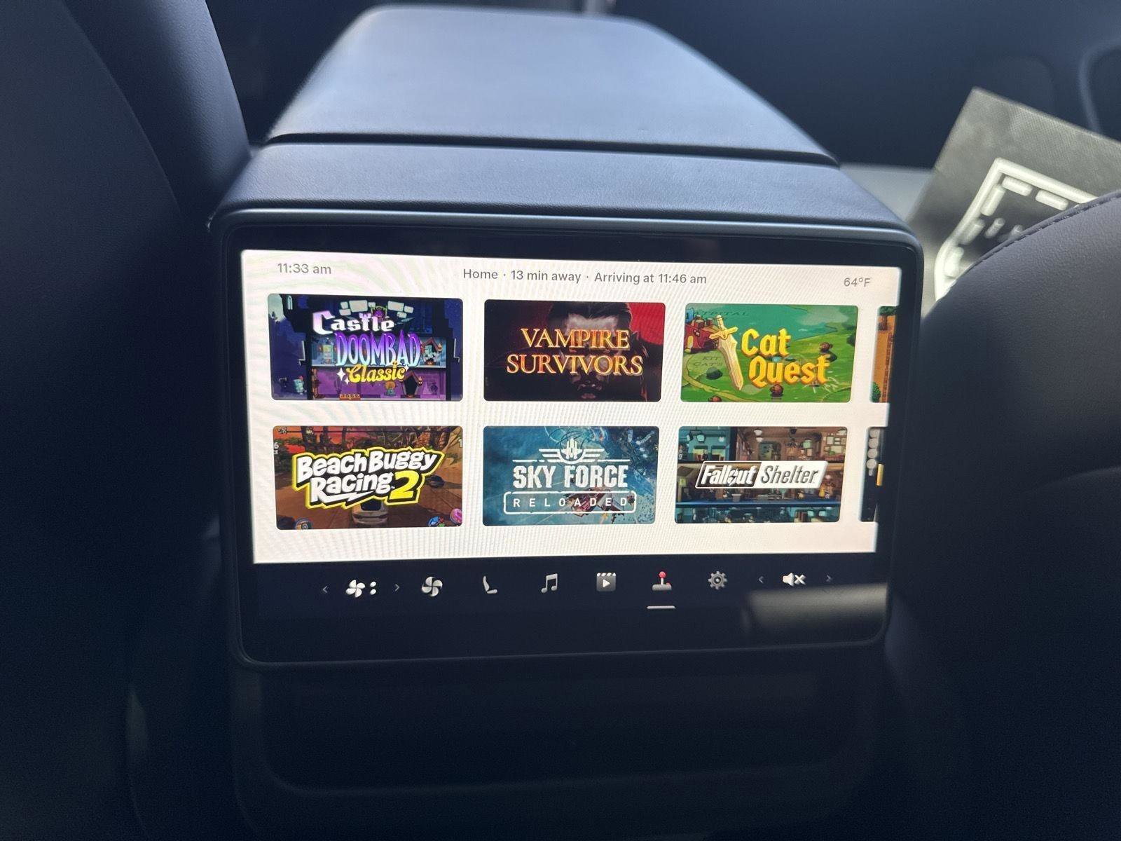 Used 2025 Tesla Model 3 Long Range image 25