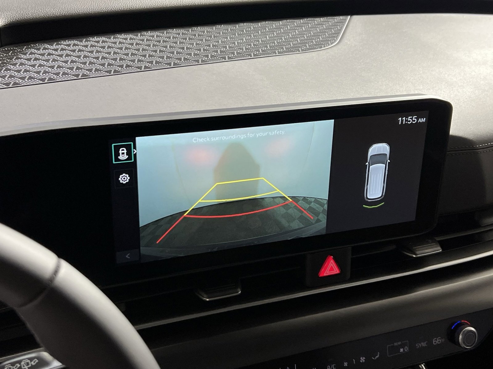 New 2026 Kia Carnival LXS image 17