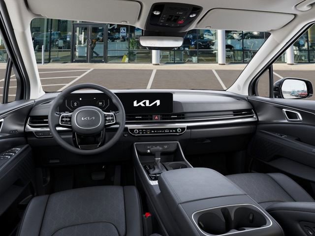 New 2026 Kia Carnival SX image 14