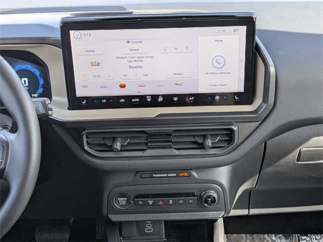 Used 2025 Ford Bronco Sport Big Bend w/ Convenience Package image 18