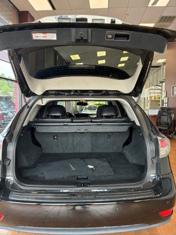 Used 2015 Lexus RX 350 AWD image 13