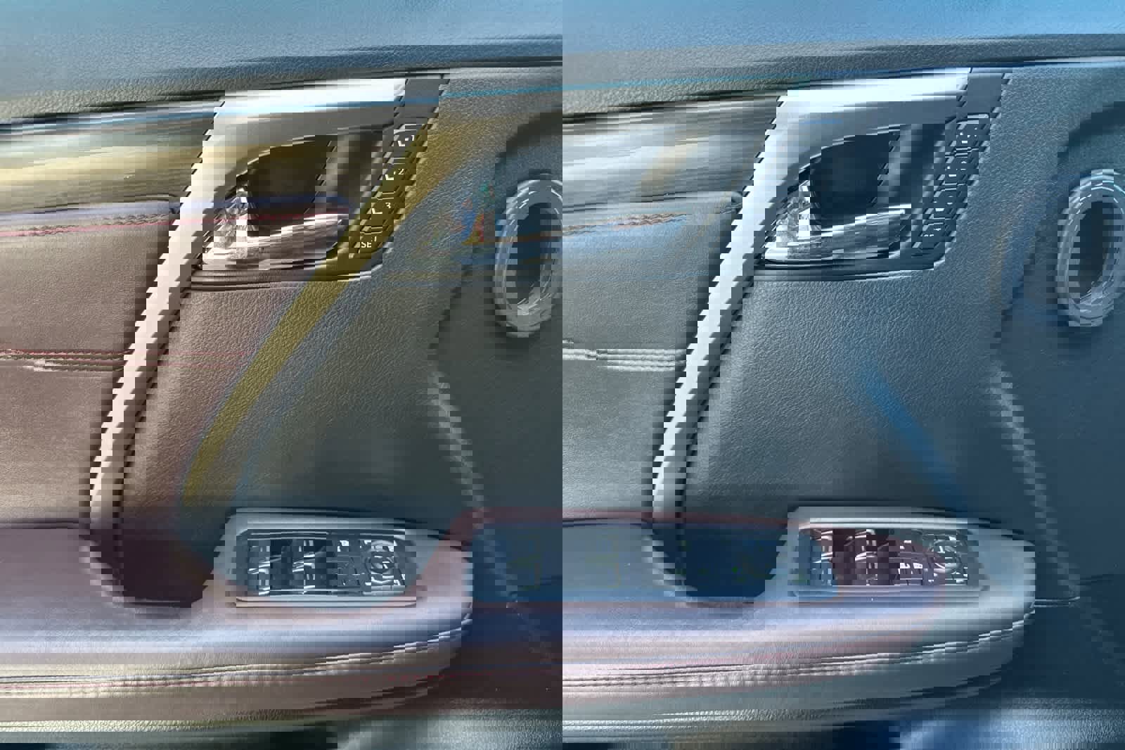 Used 2017 Lexus RX 350 FWD image 12