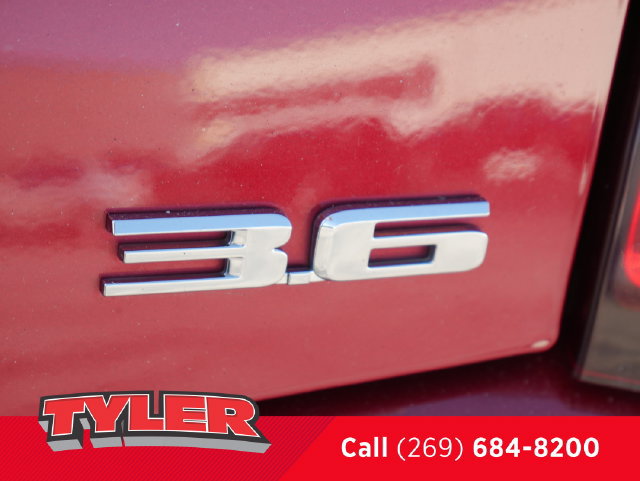 Used 2012 Cadillac CTS Performance AWD/4WD image 13