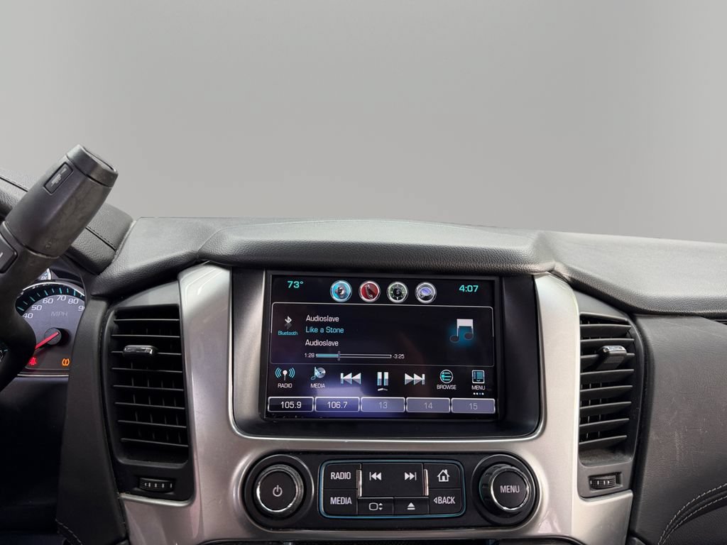 Used 2019 Chevrolet Tahoe LS w/ Max Trailering Package RWD image 22