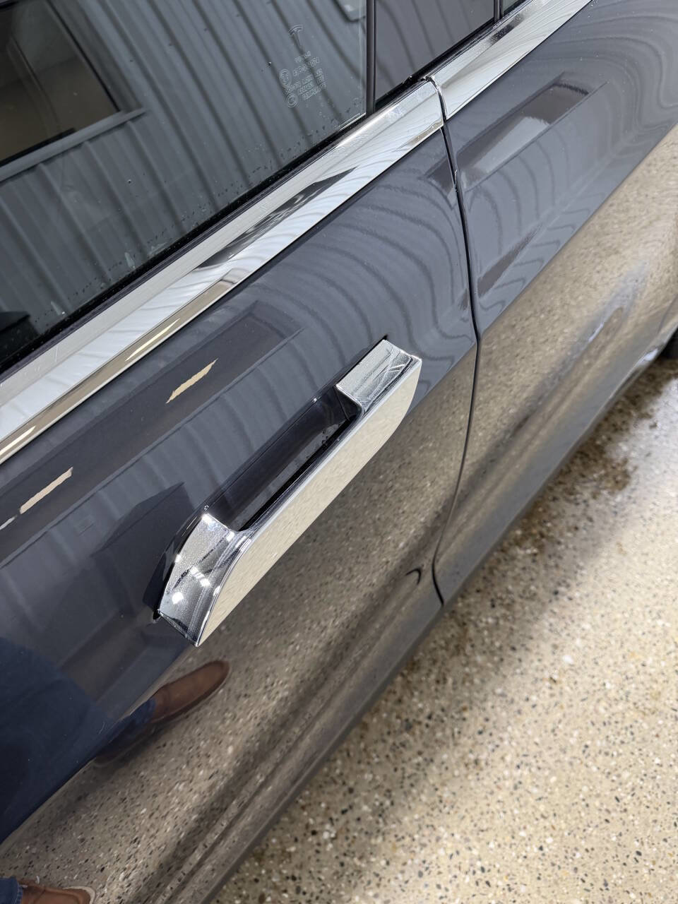 Used 2016 Tesla Model S 90D image 13