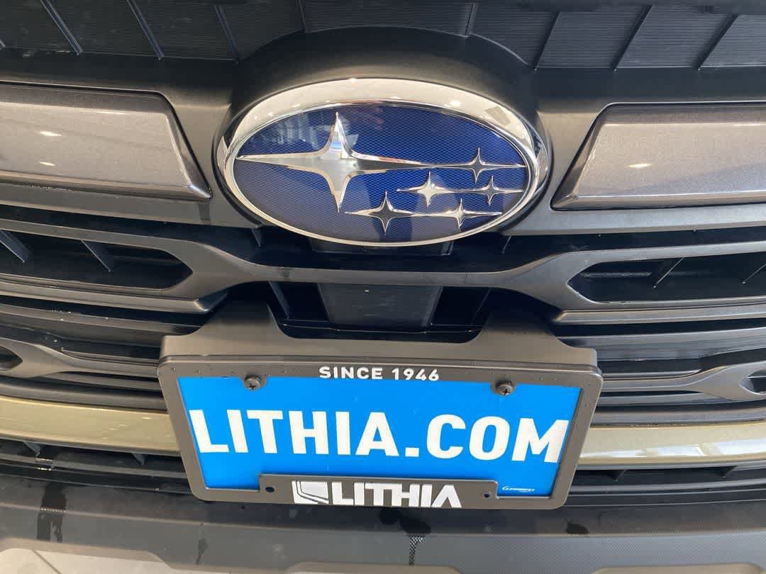 Used 2025 Subaru Outback Premium w/ Popular Package #1A AWD/4WD image 18