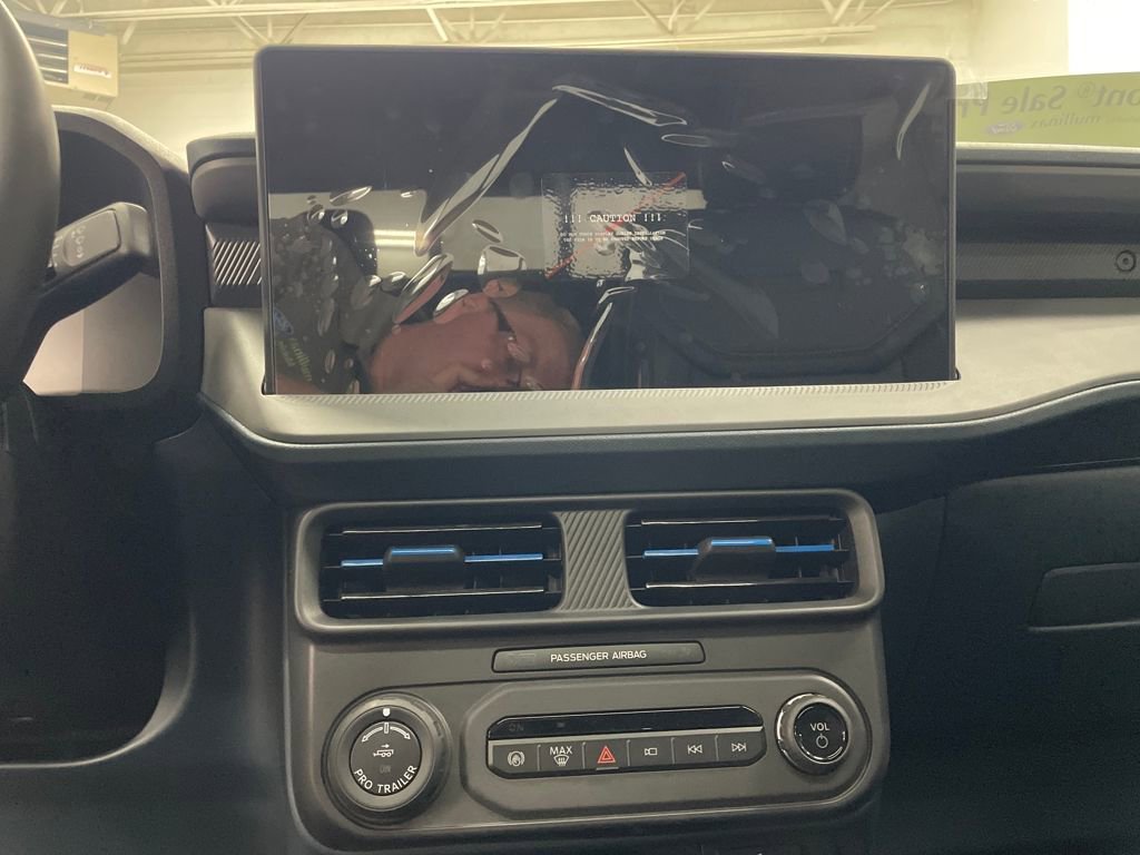 New 2025 Ford Maverick Lobo AWD/4WD image 22