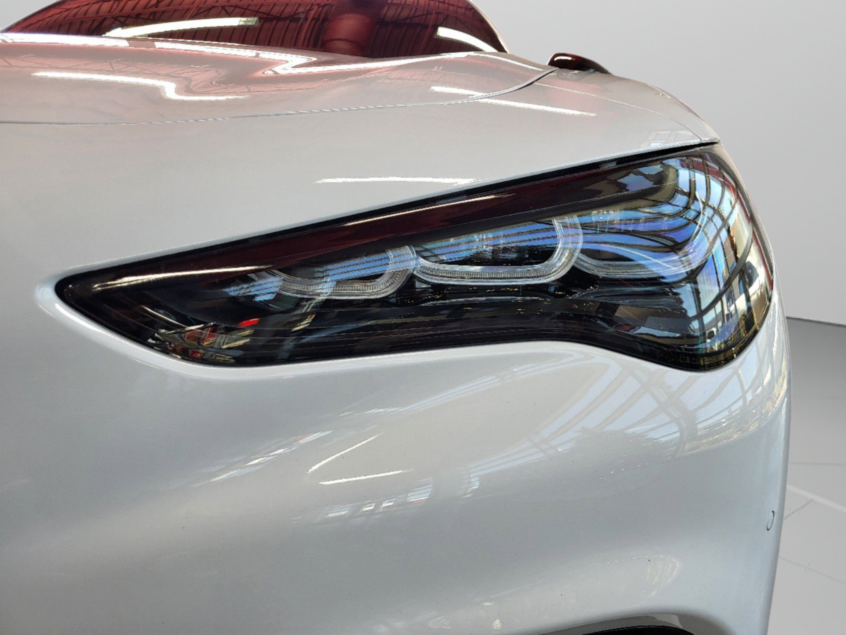 New 2025 Alfa Romeo Stelvio Sprint AWD/4WD image 72