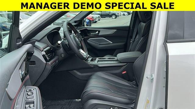 New 2026 Acura MDX A-Spec image 10