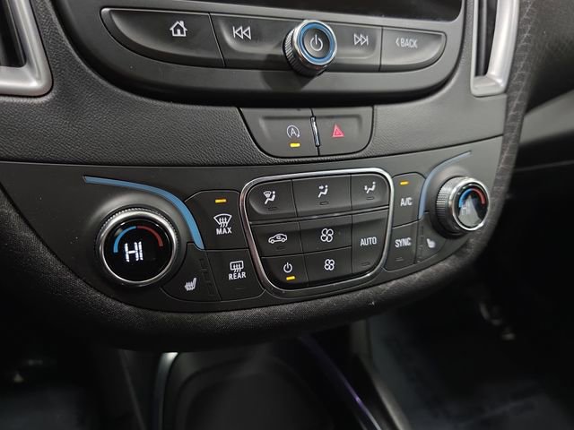 Used 2024 Chevrolet Malibu LT FWD image 23