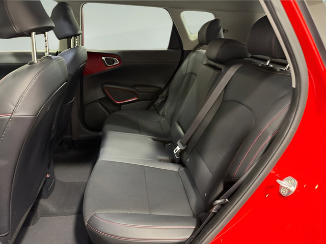 Used 2020 Kia Soul GT-Line Turbo FWD image 31