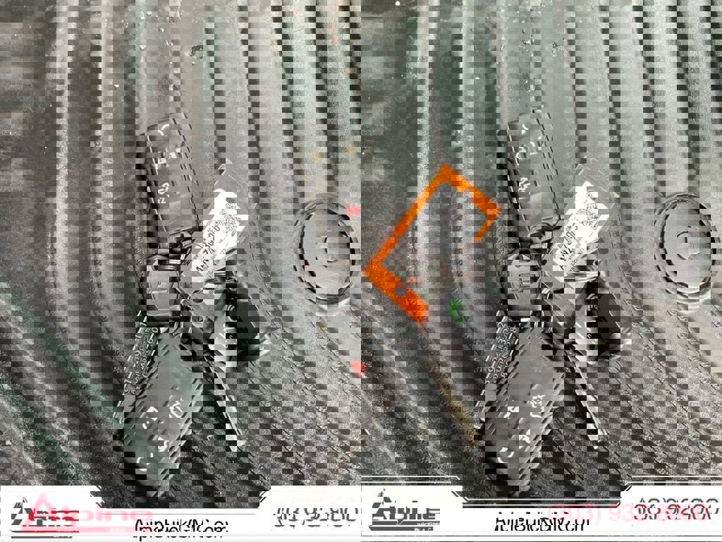 Used 2022 Chevrolet Silverado 1500 Custom image 20