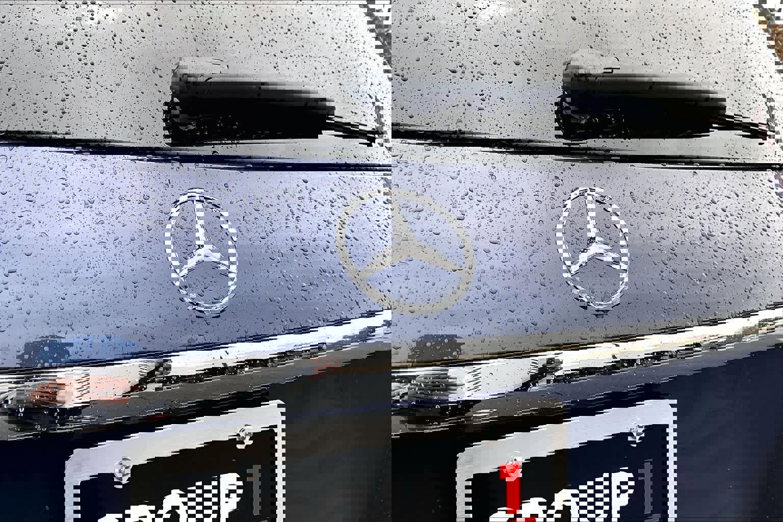 Used 2025 Mercedes-Benz GLE 450e 4MATIC image 31