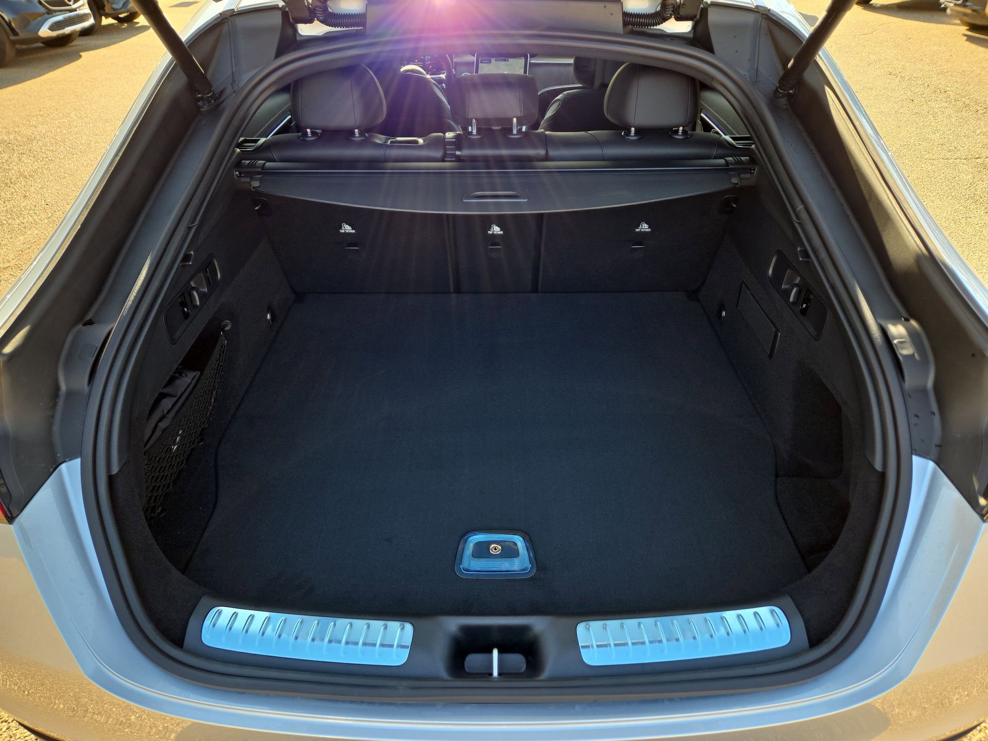 New 2026 Mercedes-Benz GLC 300 4MATIC image 12
