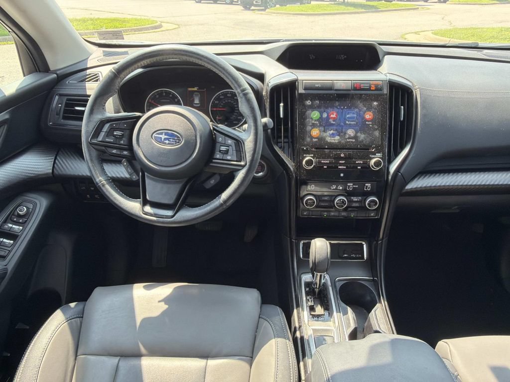 Used 2022 Subaru Ascent Onyx Edition AWD/4WD image 2