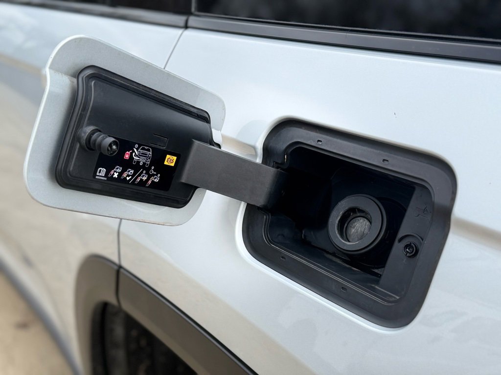 Used 2021 Jeep Grand Cherokee L Limited image 24