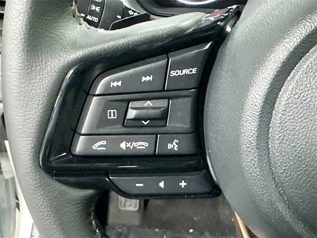 New 2026 Subaru Forester Sport image 8