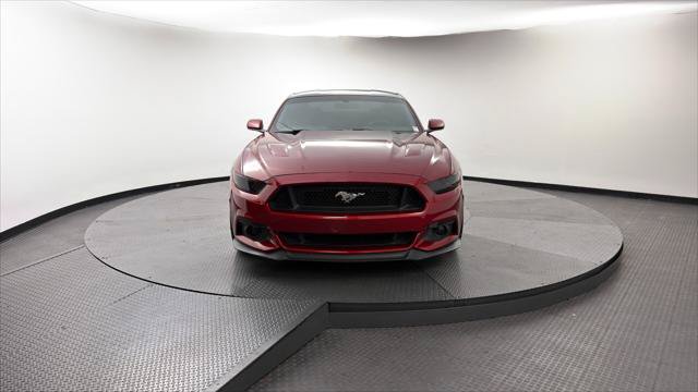 Used 2016 Ford Mustang GT w/ GT Performance Package RWD image 12