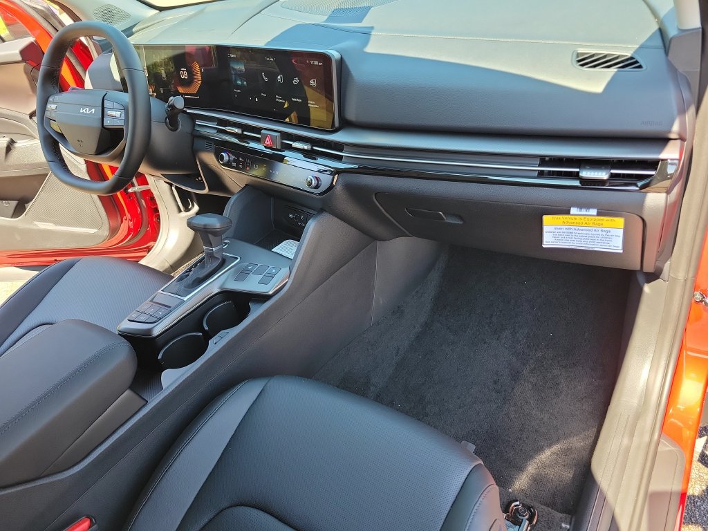 New 2027 Kia Sportage EX FWD image 14