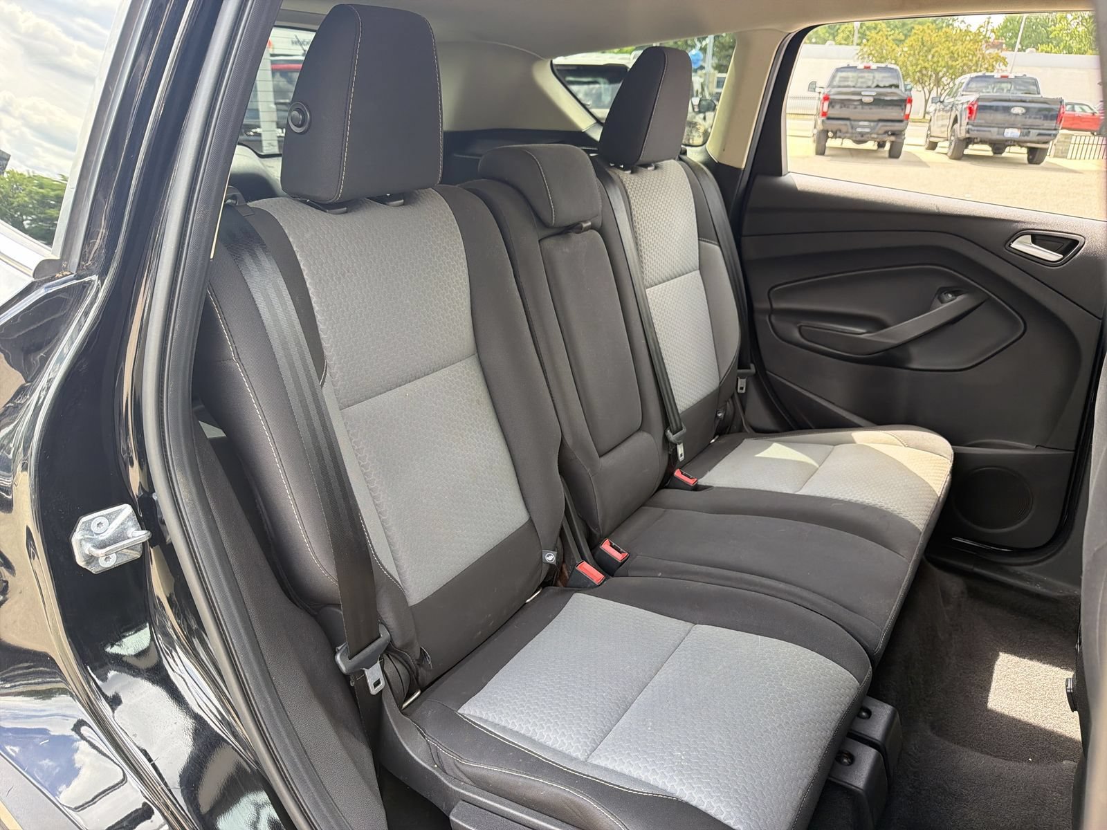 Used 2017 Ford Escape SE AWD/4WD image 21
