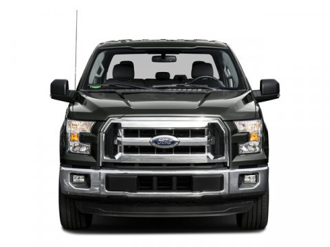 Used 2016 Ford F150 XLT w/ Equipment Group 301A Mid AWD/4WD image 4
