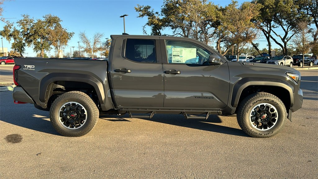 New 2026 Toyota Tacoma TRD Off-Road image 10