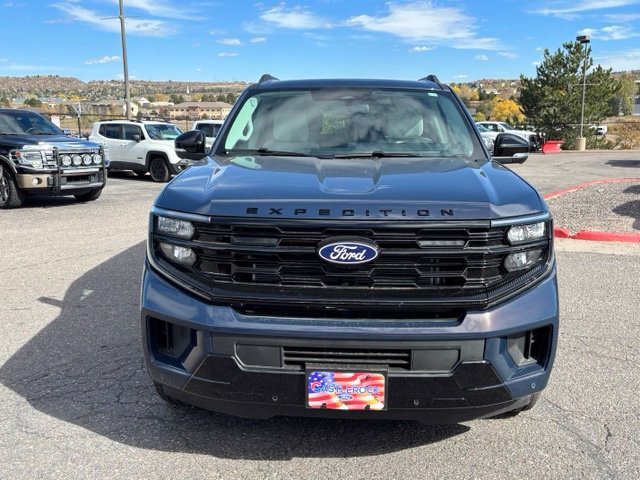 New 2027 Ford Expedition Max Platinum AWD/4WD image 9