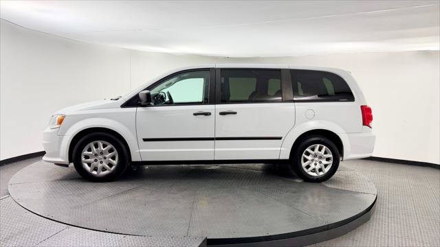 Used 2015 RAM C/V Tradesman FWD image 3
