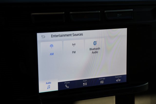 Used 2024 Ford F550 4x4 SuperCab Super Duty w/ Snow Plow Prep Package image 24