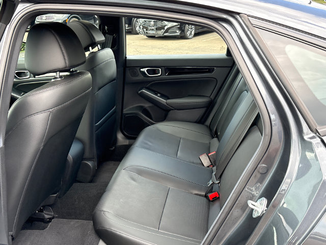 Used 2026 Honda Civic Sport Touring image 26