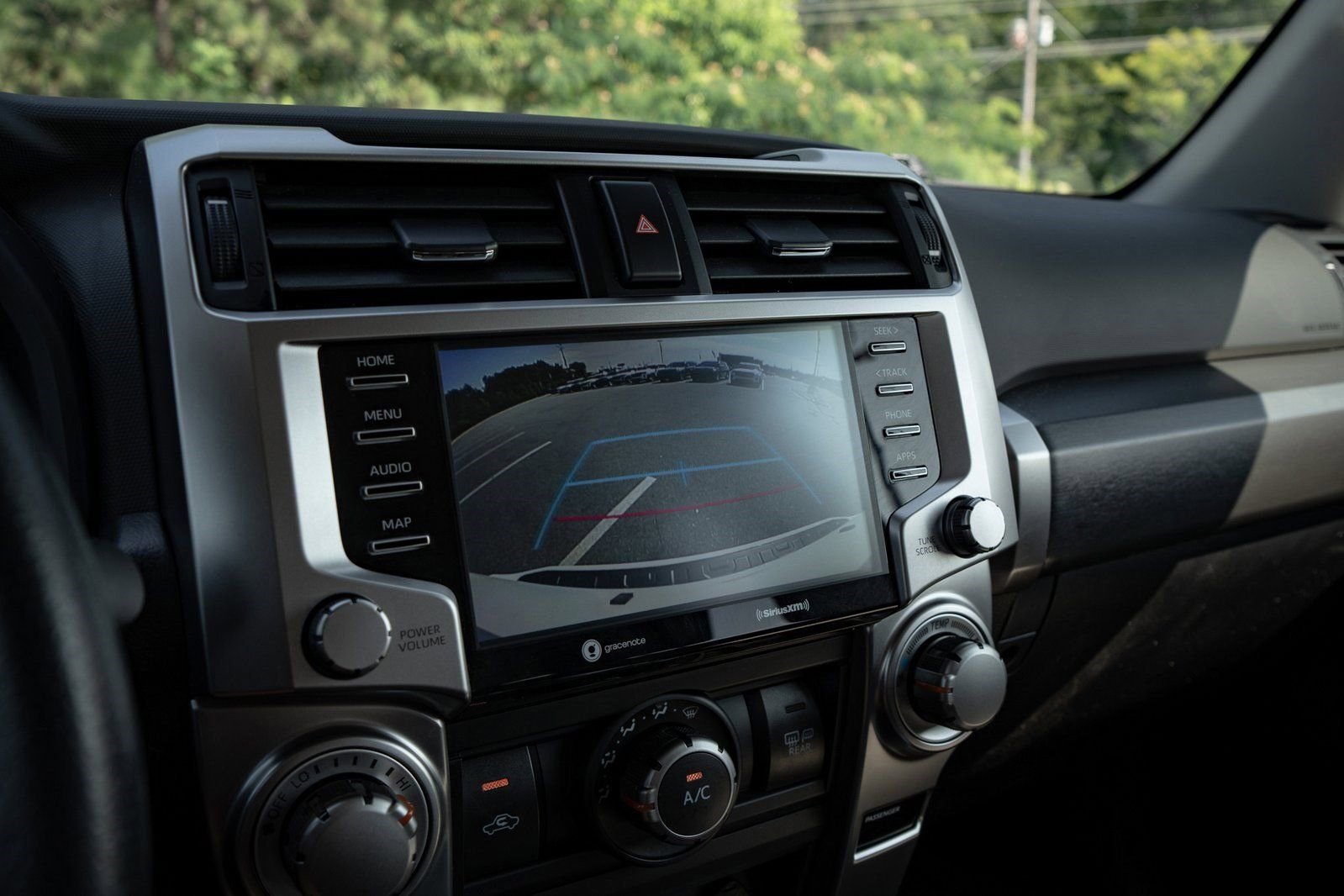 Used 2024 Toyota 4Runner SR5 image 23