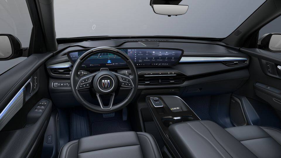 New 2026 Buick Enclave Preferred w/ Super Cruise Package FWD image 68