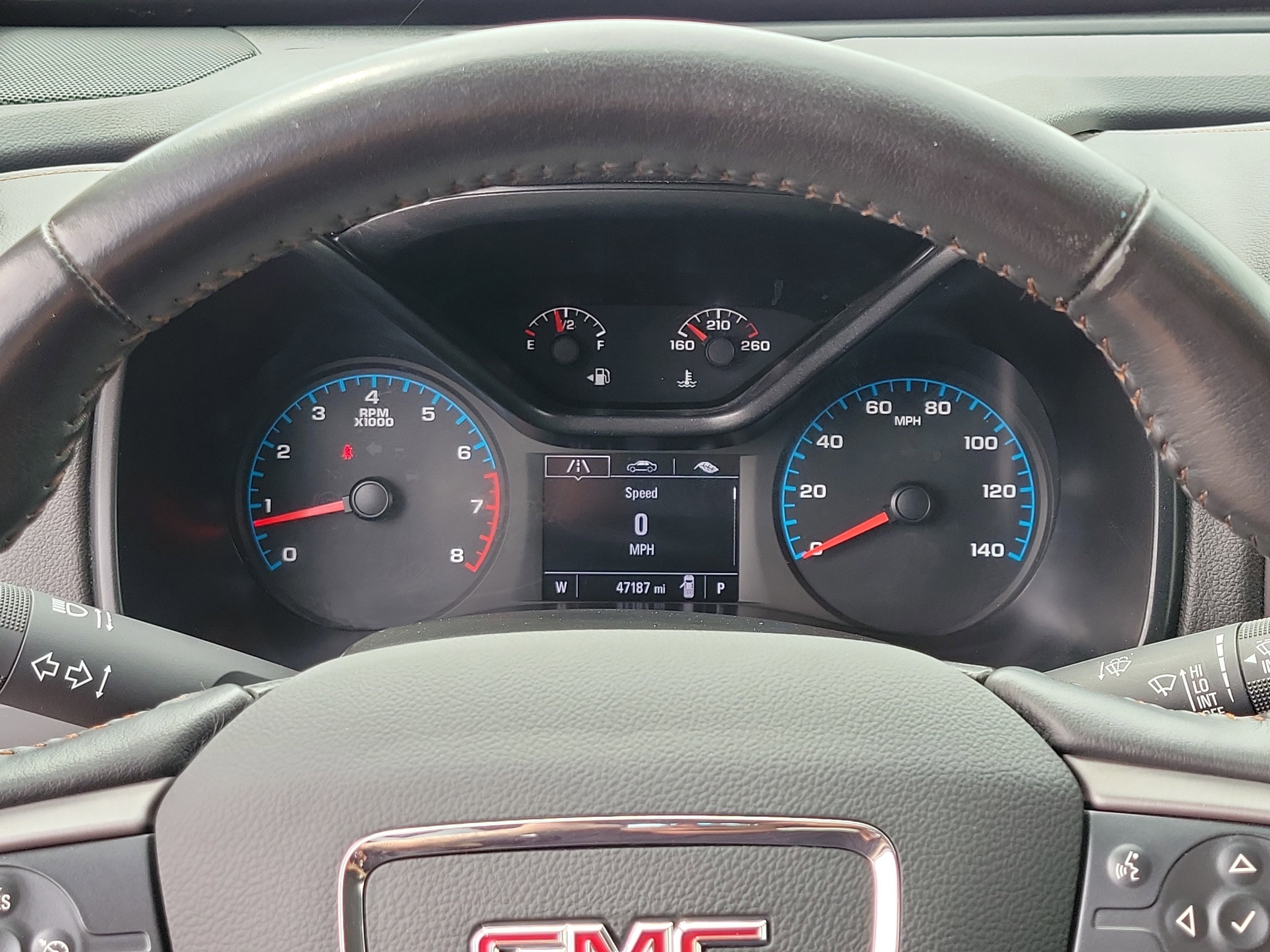 Used 2022 GMC Canyon AT4 image 27