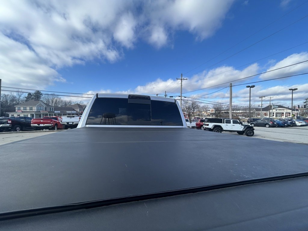 Used 2018 RAM 1500 Big Horn image 8
